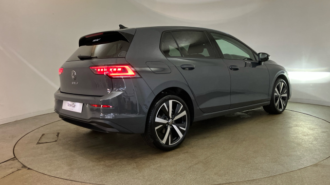 Volkswagen Golf 1.5 TSI 150 Match 5dr Petrol Hatchback - Image 38